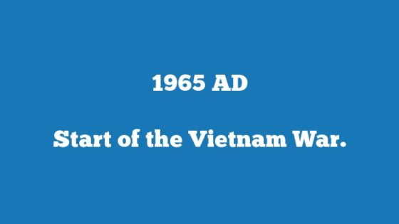 WHAT HAPPENED IN 1965 visual data 7