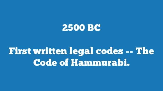 what-happened-in-2500-bc